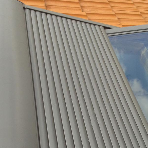 Fenetre de toit  001